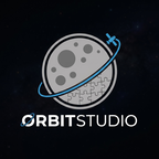 OrbitStudio logo